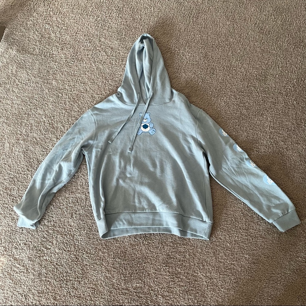 Care Bears Hoodie